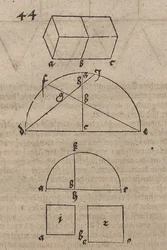 Desenhos para multiplicação de cubo